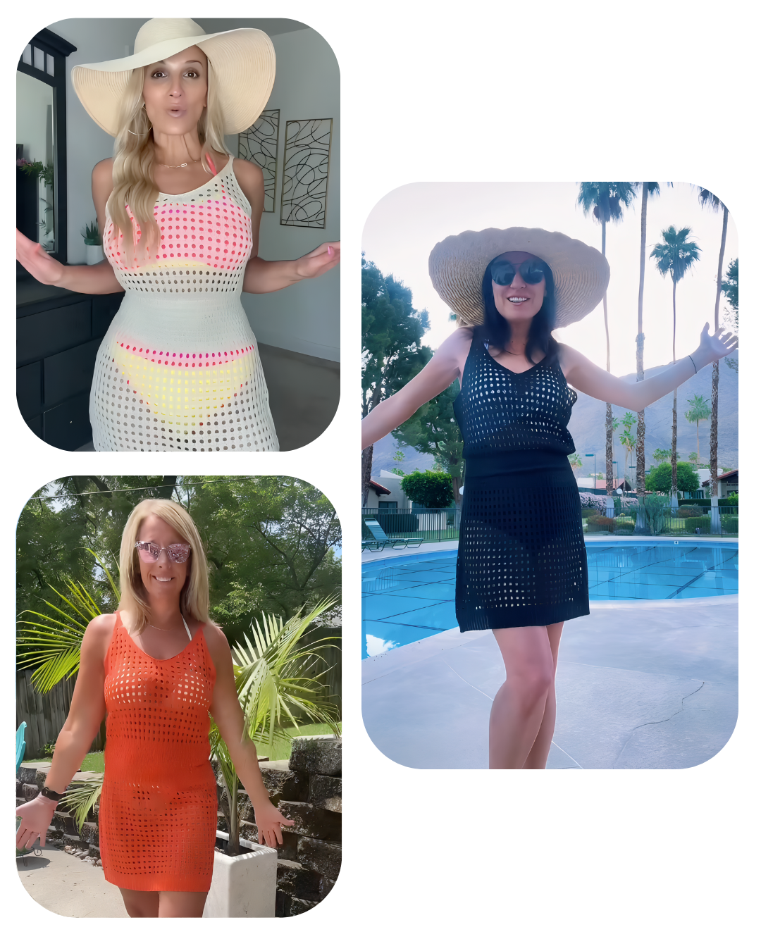 The Castaway Coverup