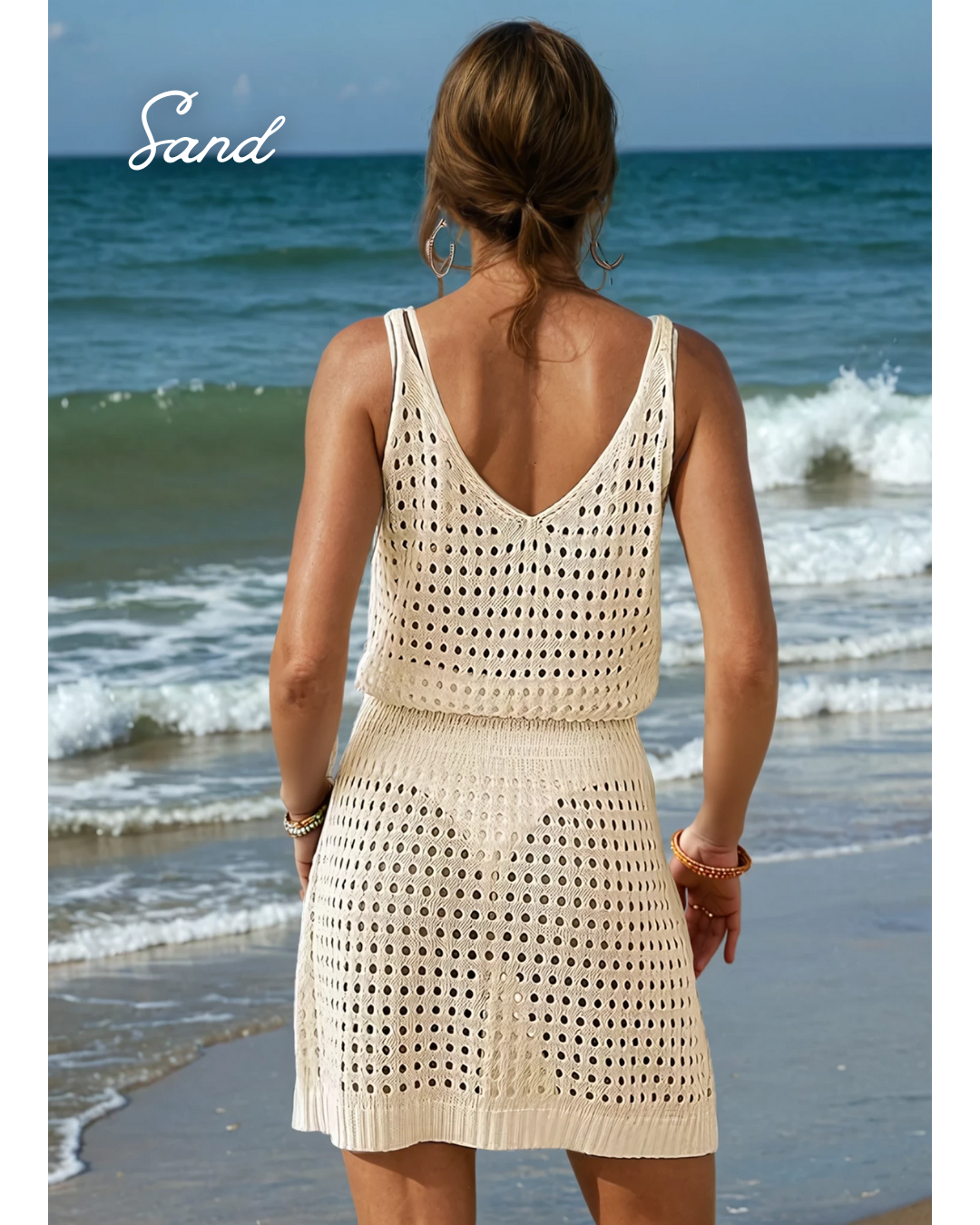 The Castaway Coverup